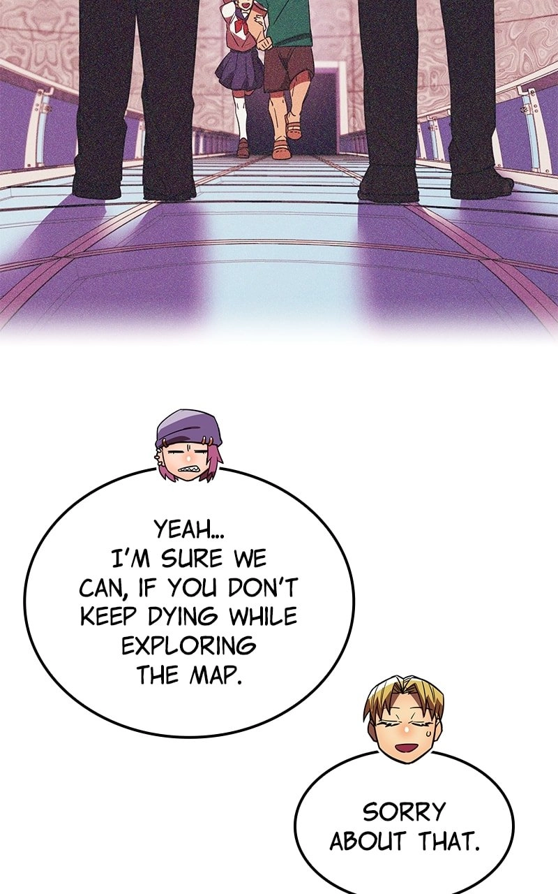 Savior of Divine Blood: Draw Out 0.00000001% to Become the Strongest Chapter 40, page 120 of 196