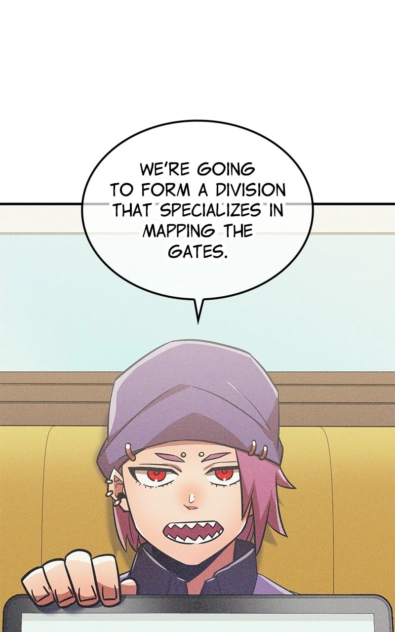 Savior of Divine Blood: Draw Out 0.00000001% to Become the Strongest Chapter 40, page 123 of 196