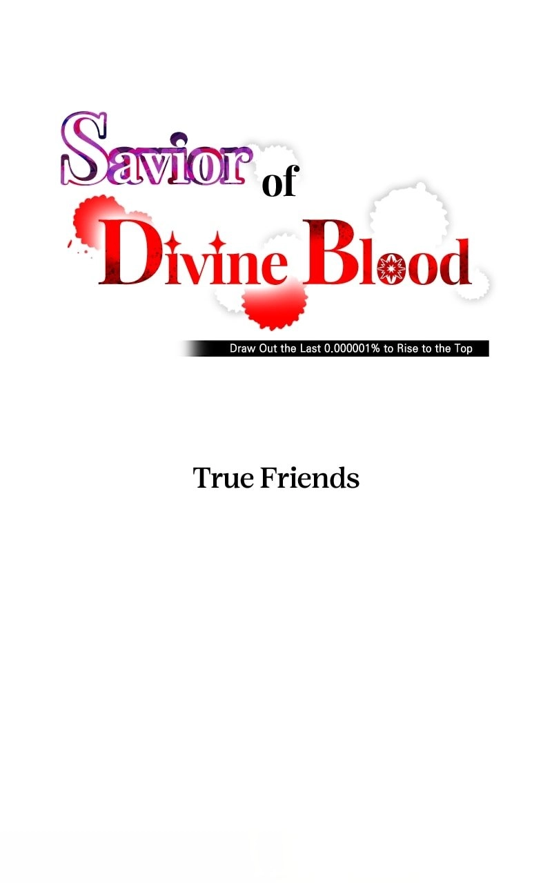 Savior of Divine Blood: Draw Out 0.00000001% to Become the Strongest Chapter 40, page 16 of 196