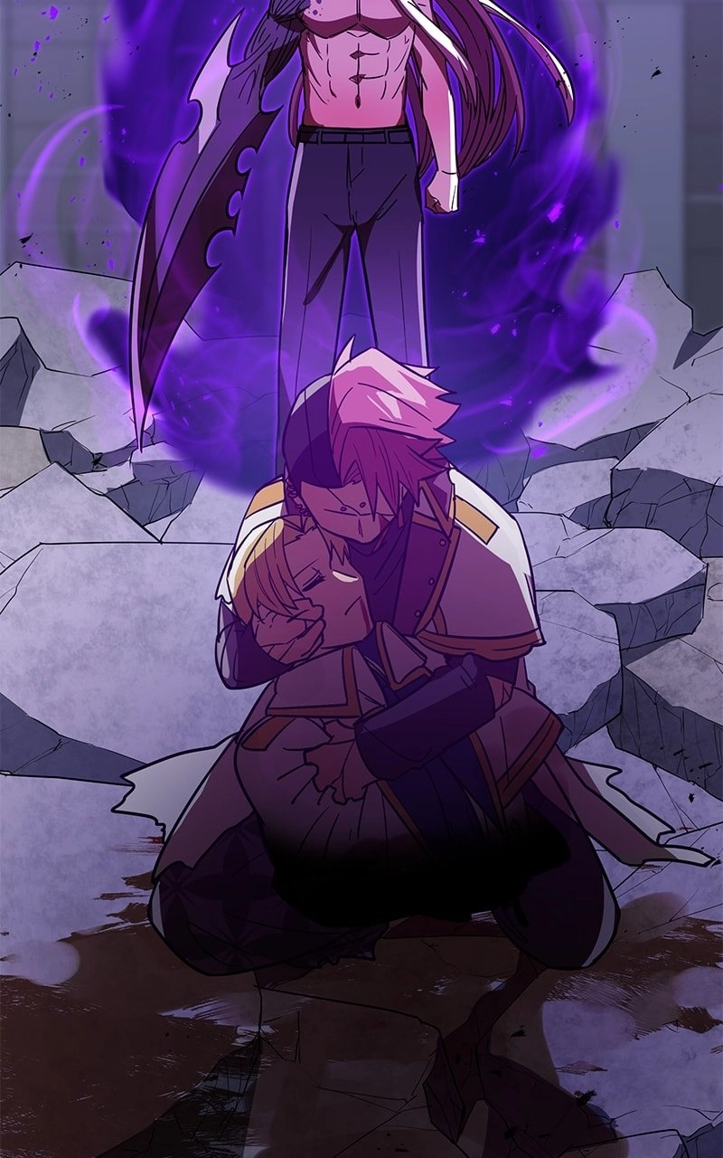 Savior of Divine Blood: Draw Out 0.00000001% to Become the Strongest Chapter 40, page 165 of 196