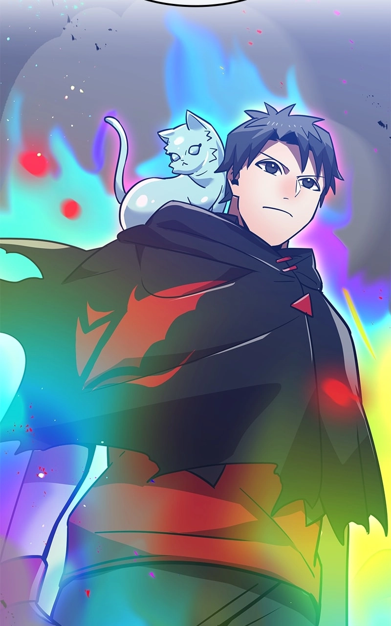 Savior of Divine Blood: Draw Out 0.00000001% to Become the Strongest Chapter 40, page 180 of 196