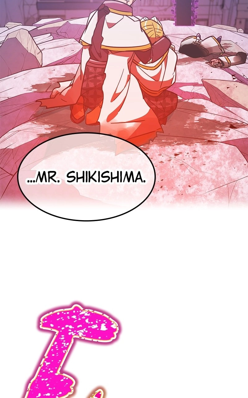 Savior of Divine Blood: Draw Out 0.00000001% to Become the Strongest Chapter 40, page 191 of 196