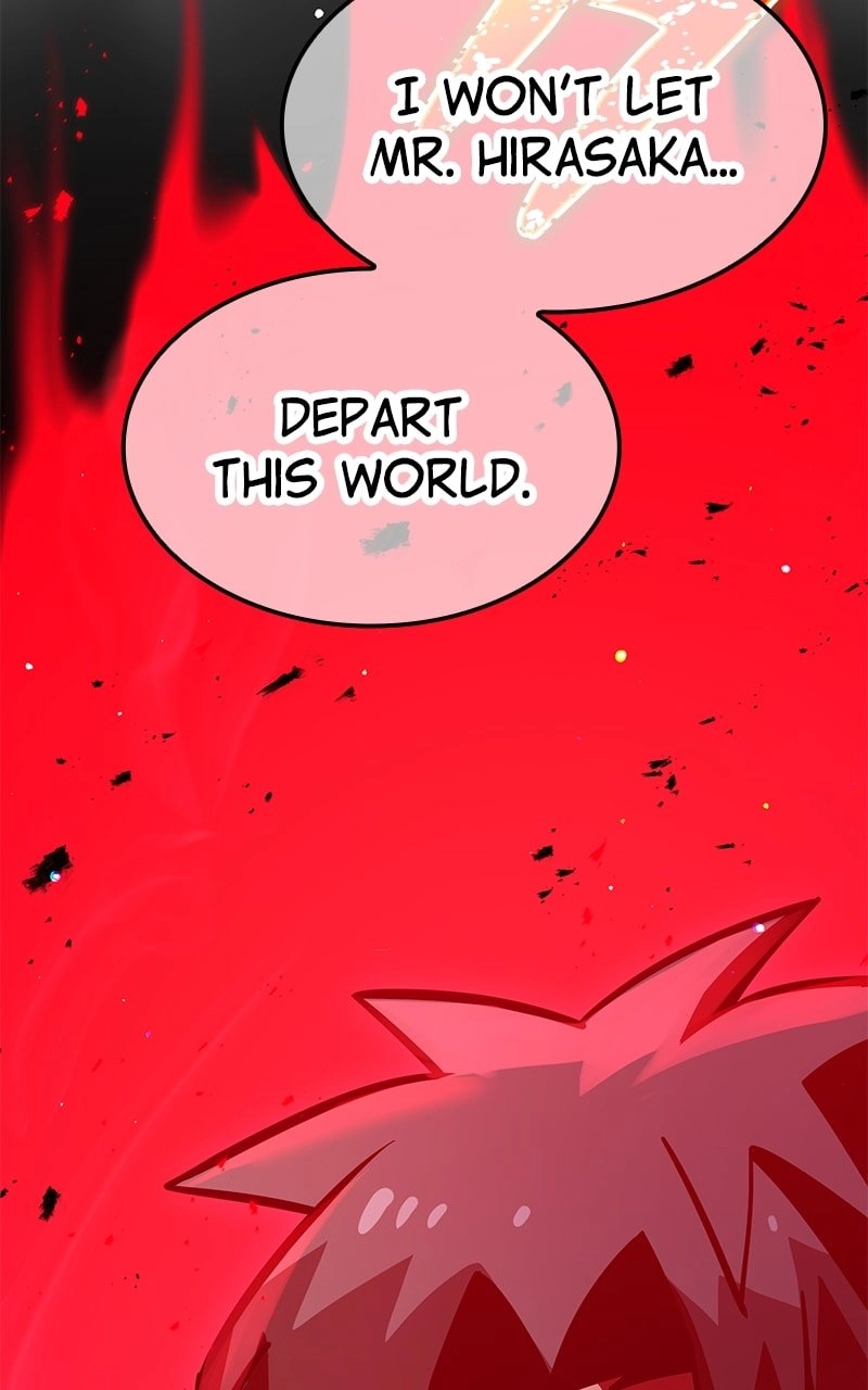 Savior of Divine Blood: Draw Out 0.00000001% to Become the Strongest Chapter 40, page 193 of 196
