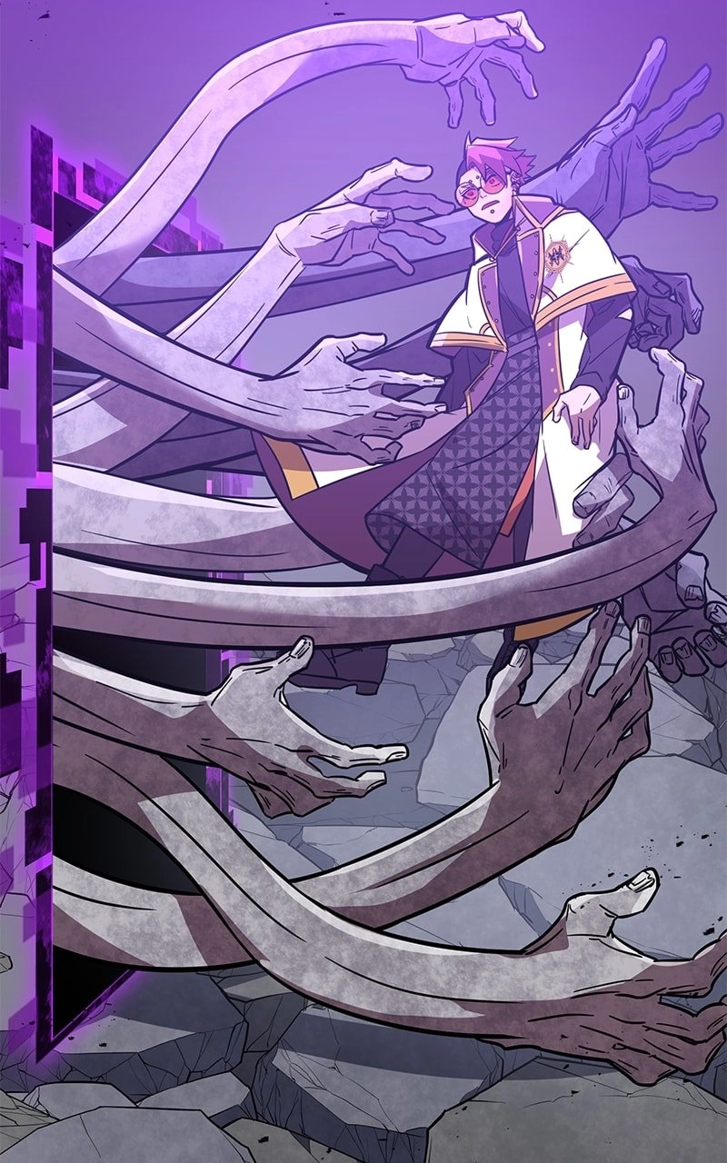 Savior of Divine Blood: Draw Out 0.00000001% to Become the Strongest Chapter 40, page 34 of 196