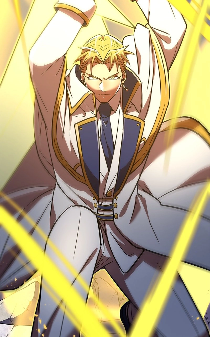 Savior of Divine Blood: Draw Out 0.00000001% to Become the Strongest Chapter 40, page 77 of 196