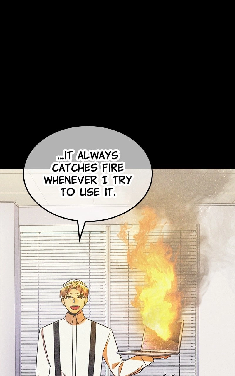 Savior of Divine Blood: Draw Out 0.00000001% to Become the Strongest Chapter 40, page 8 of 196