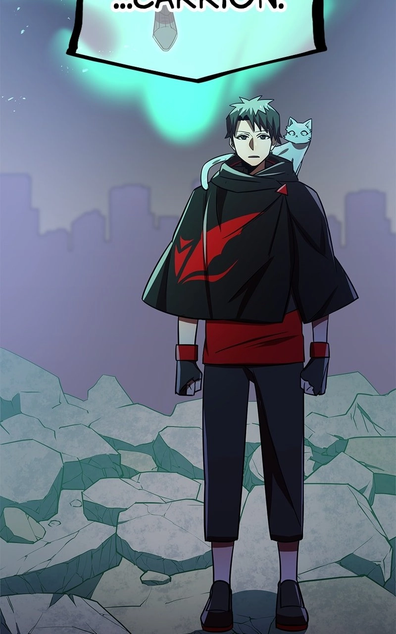 Savior of Divine Blood: Draw Out 0.00000001% to Become the Strongest Chapter 41, page 118 of 182