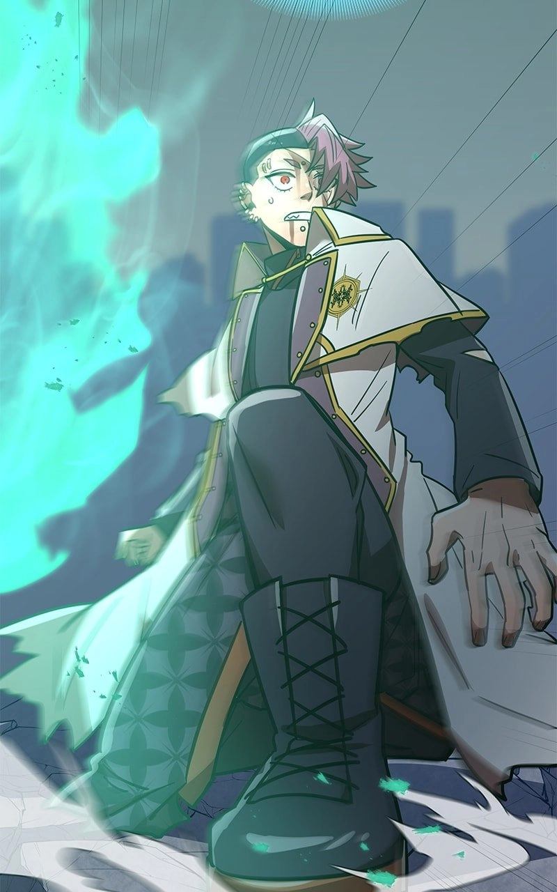 Savior of Divine Blood: Draw Out 0.00000001% to Become the Strongest Chapter 41, page 16 of 182