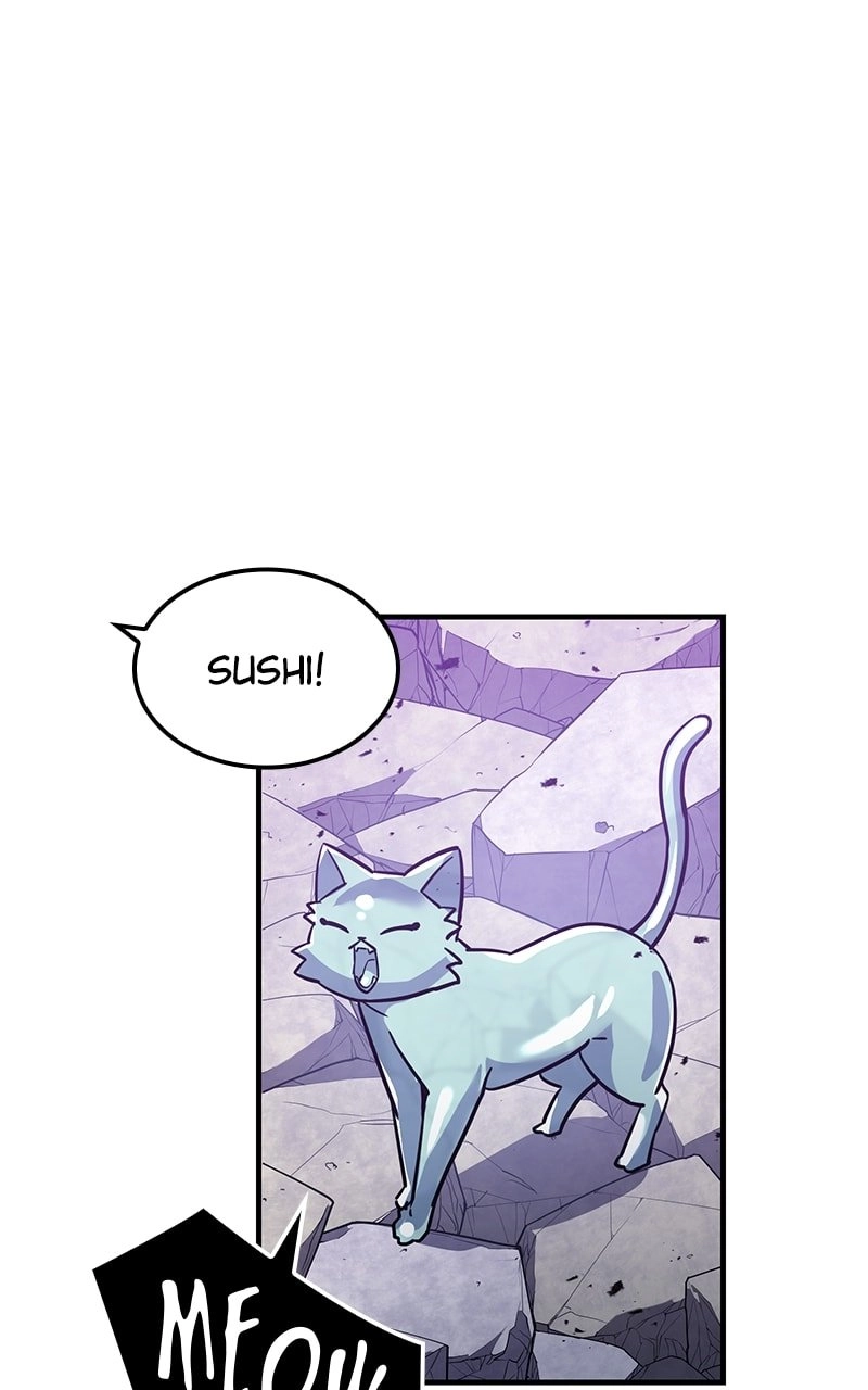 Savior of Divine Blood: Draw Out 0.00000001% to Become the Strongest Chapter 41, page 166 of 182