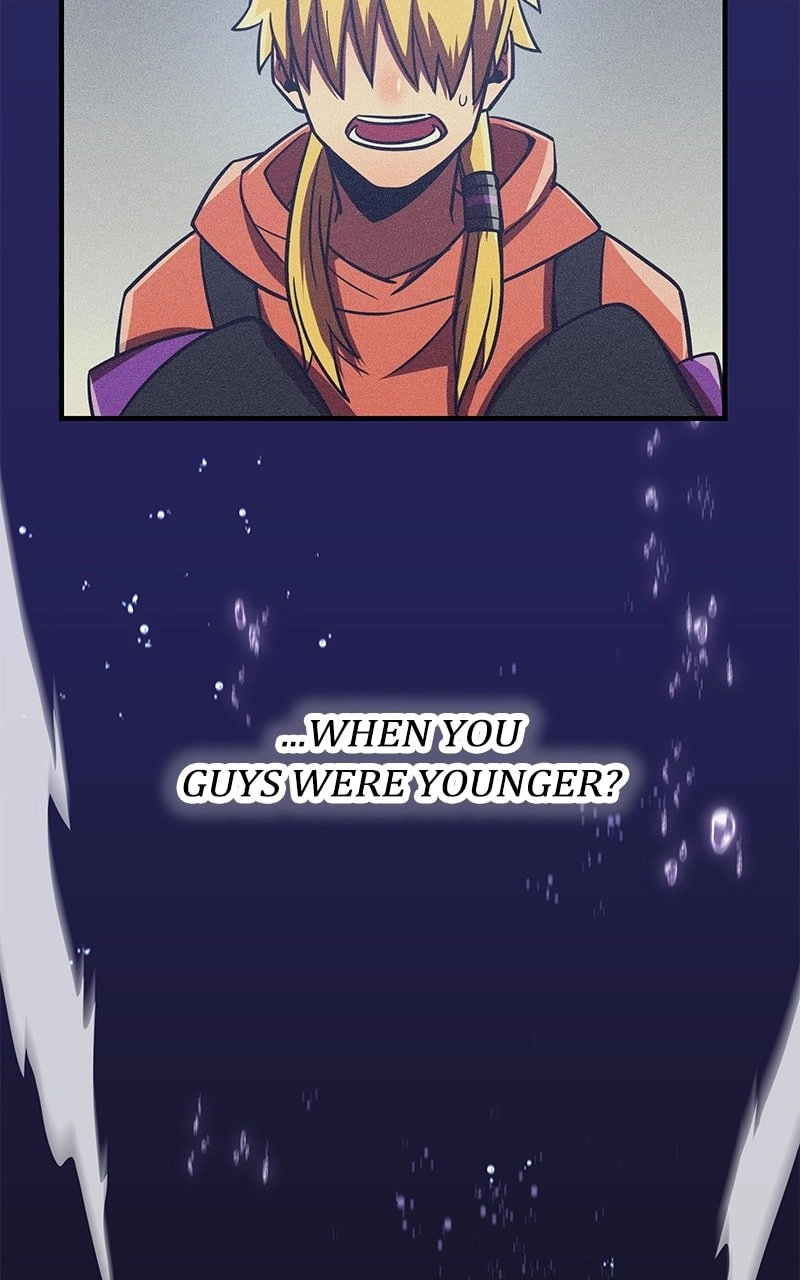 Savior of Divine Blood: Draw Out 0.00000001% to Become the Strongest Chapter 41, page 174 of 182