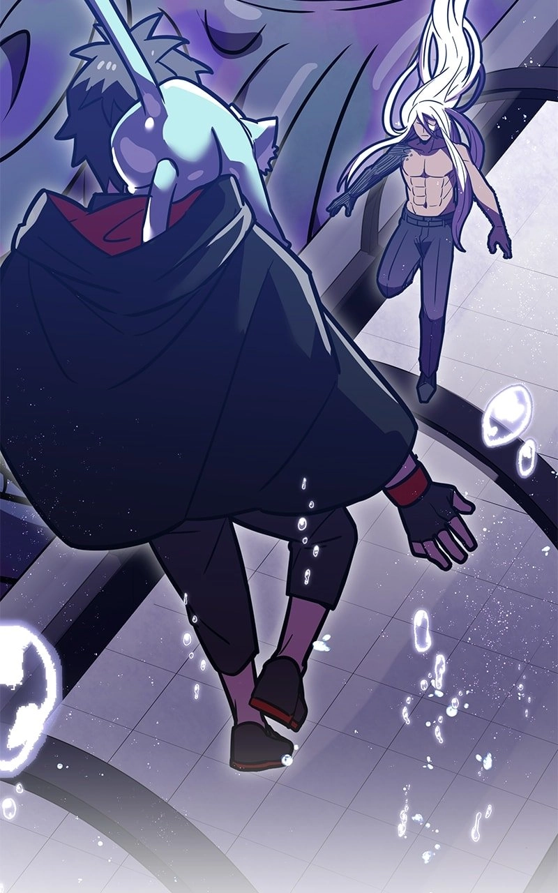 Savior of Divine Blood: Draw Out 0.00000001% to Become the Strongest Chapter 41, page 180 of 182