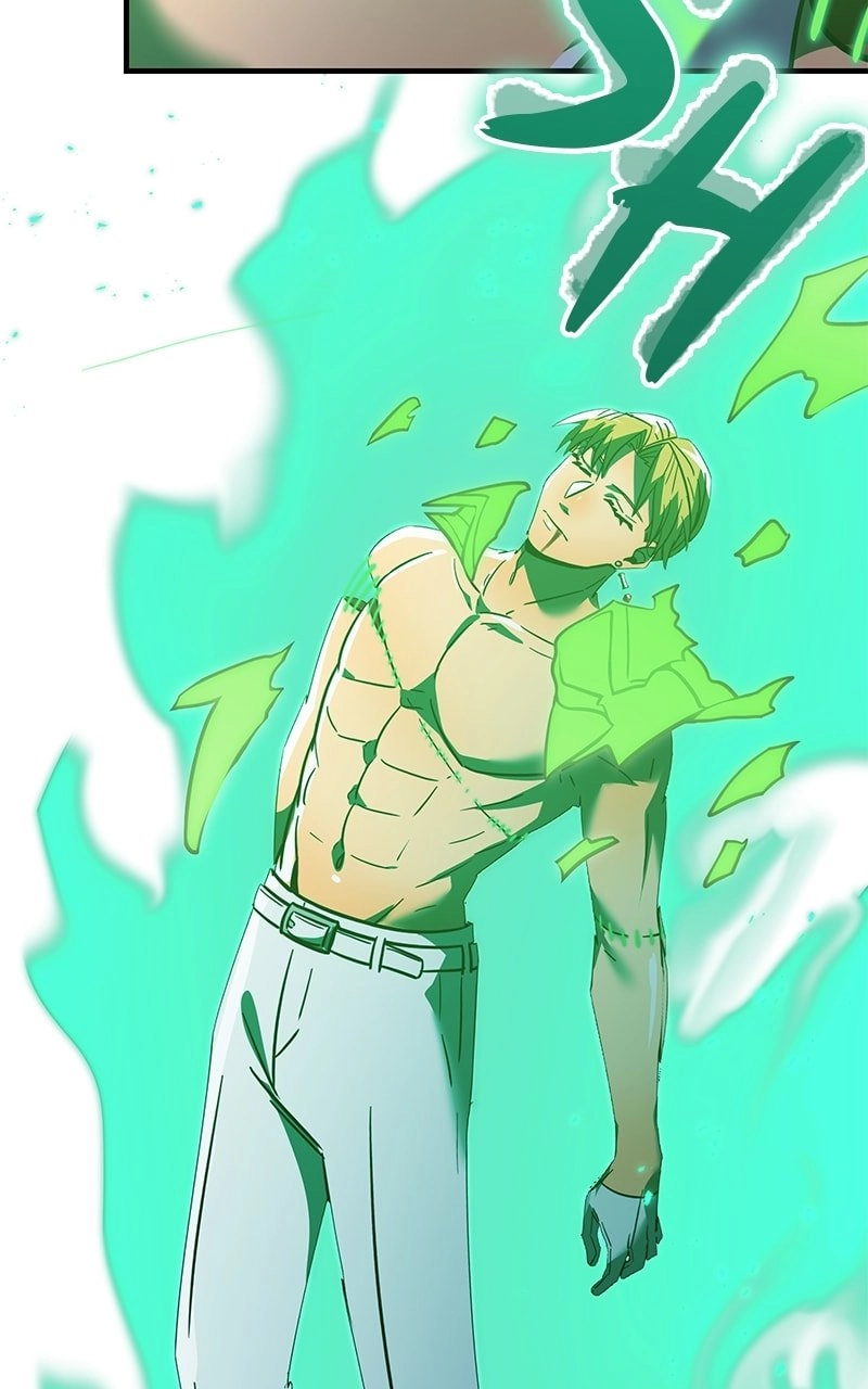 Savior of Divine Blood: Draw Out 0.00000001% to Become the Strongest Chapter 41, page 33 of 182