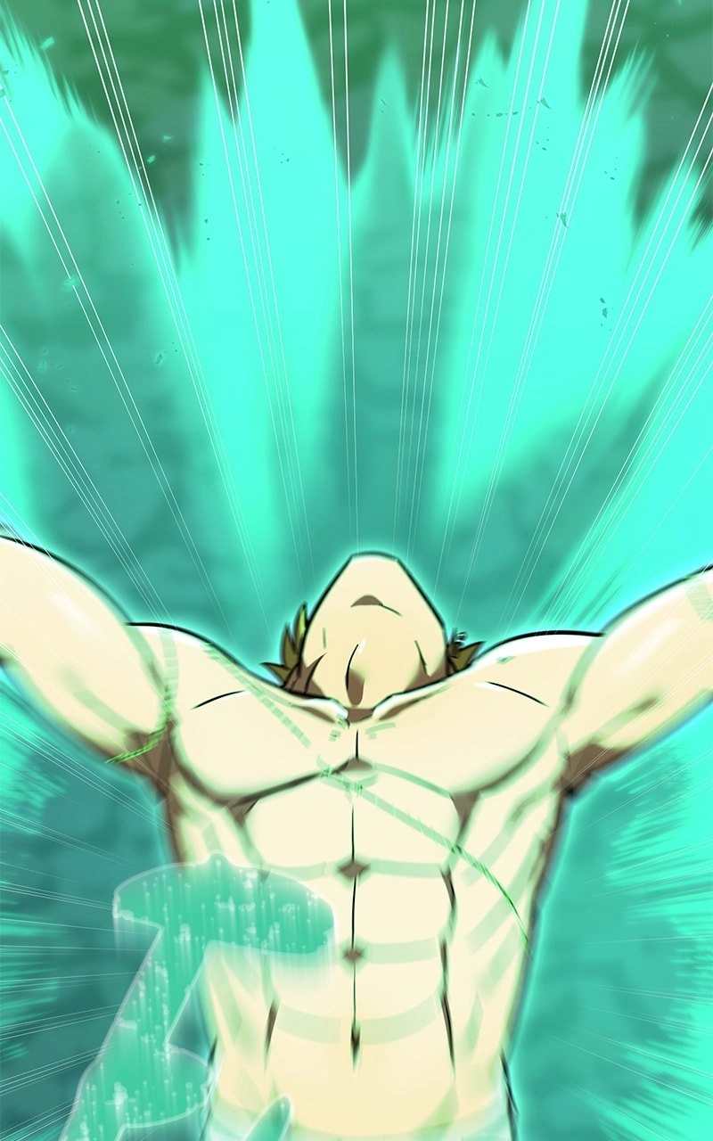 Savior of Divine Blood: Draw Out 0.00000001% to Become the Strongest Chapter 41, page 43 of 182