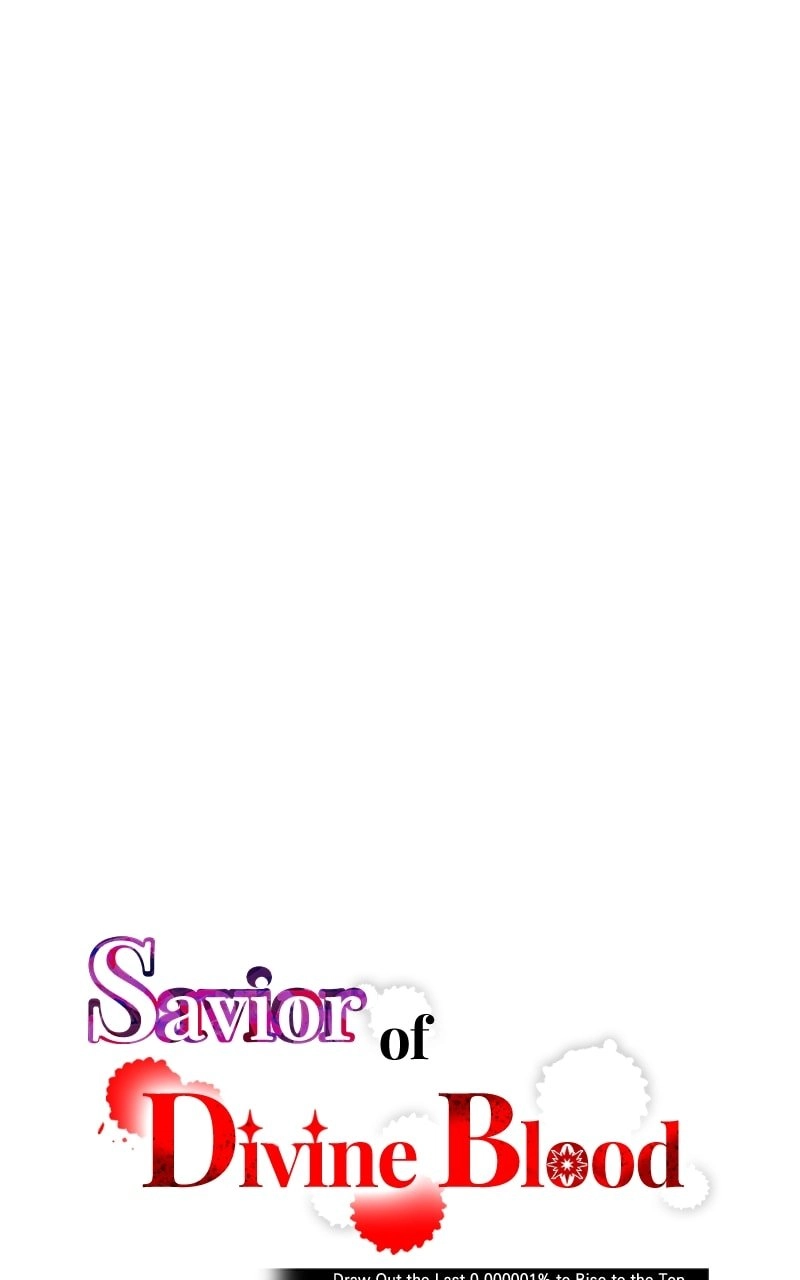 Savior of Divine Blood: Draw Out 0.00000001% to Become the Strongest Chapter 41, page 60 of 182