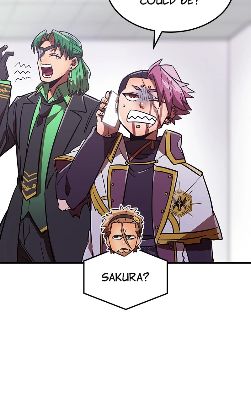 Savior of Divine Blood: Draw Out 0.00000001% to Become the Strongest Chapter 42, page 100 of 167