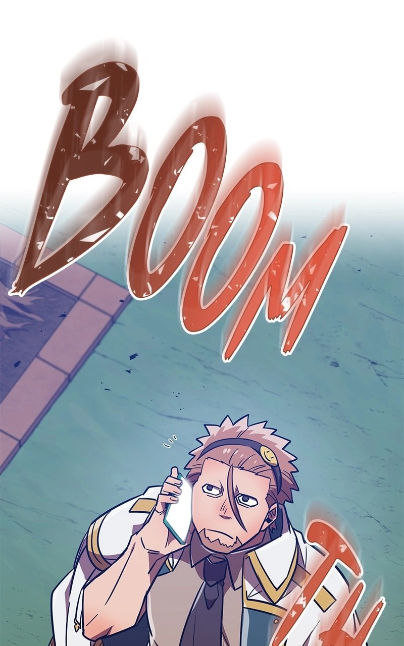 Savior of Divine Blood: Draw Out 0.00000001% to Become the Strongest Chapter 42, page 101 of 167