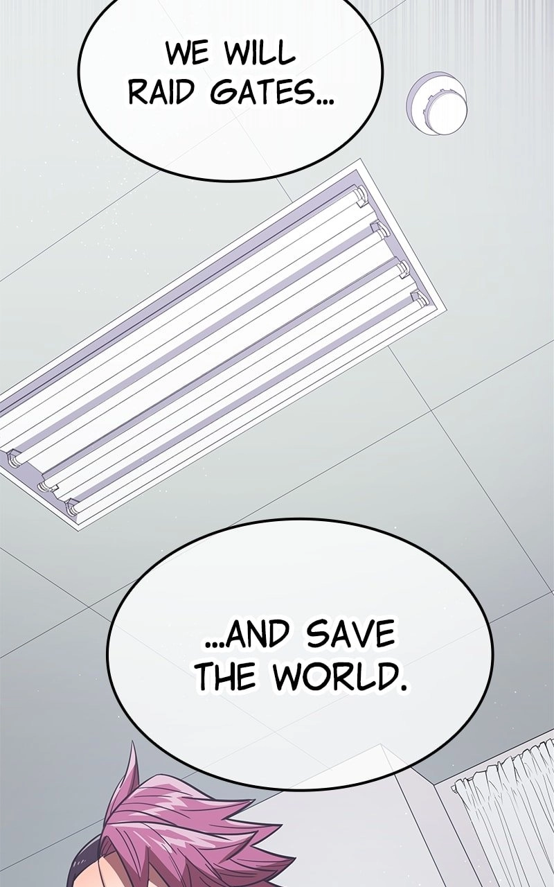 Savior of Divine Blood: Draw Out 0.00000001% to Become the Strongest Chapter 42, page 125 of 167