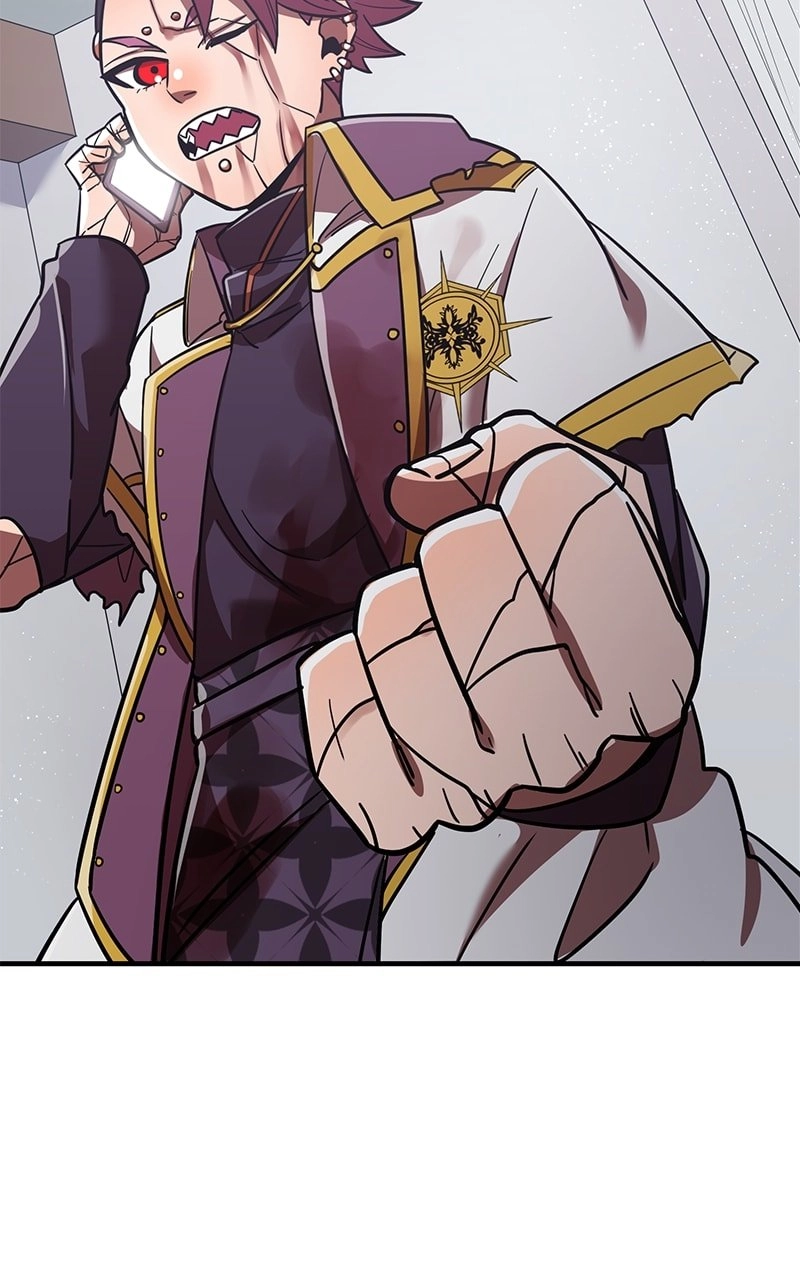 Savior of Divine Blood: Draw Out 0.00000001% to Become the Strongest Chapter 42, page 126 of 167