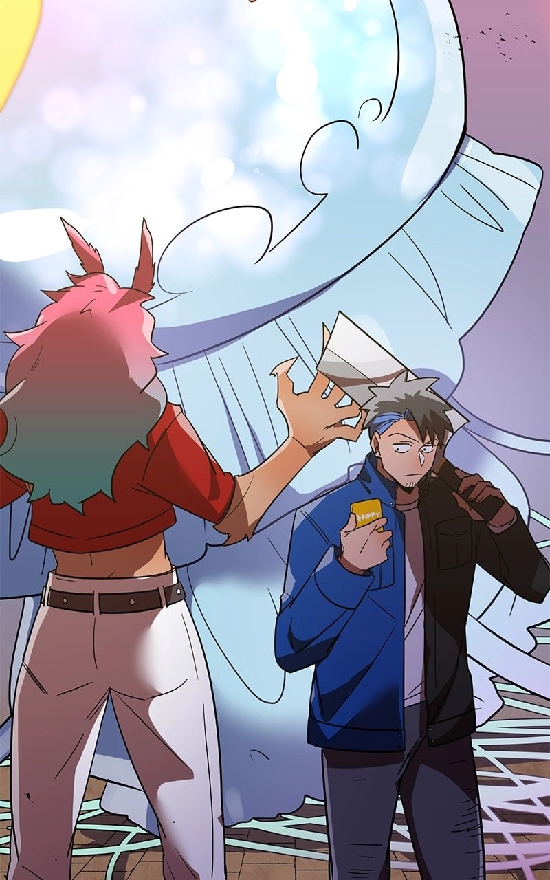 Savior of Divine Blood: Draw Out 0.00000001% to Become the Strongest Chapter 42, page 128 of 167