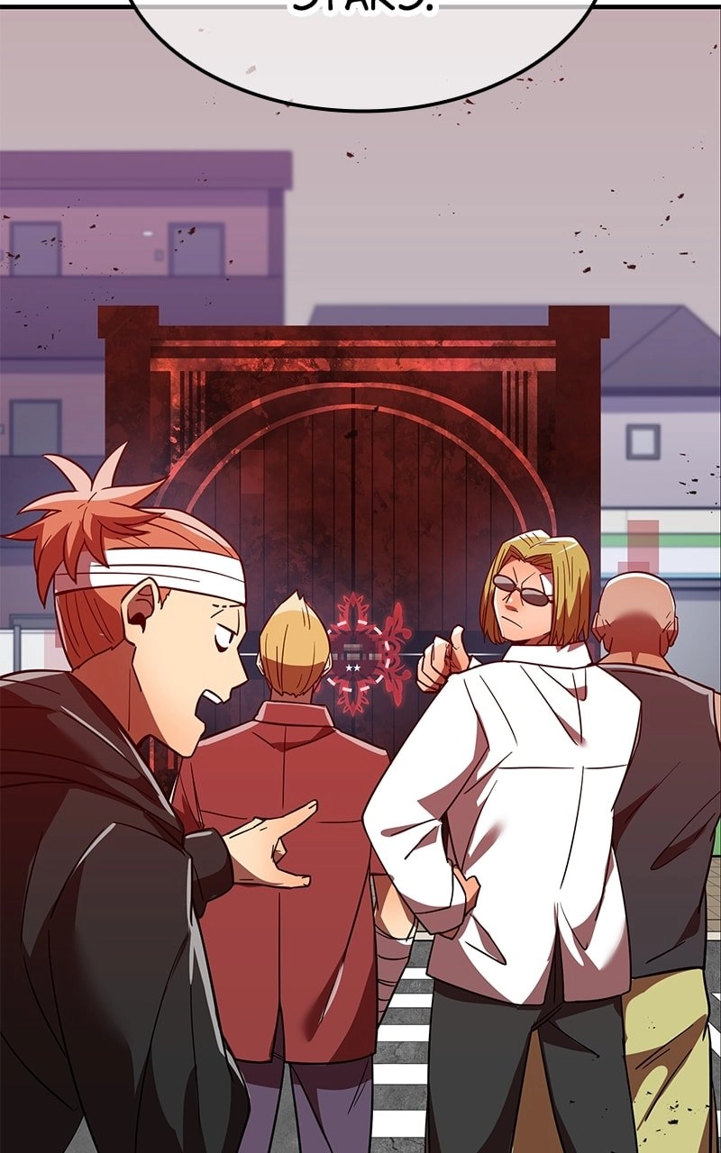 Savior of Divine Blood: Draw Out 0.00000001% to Become the Strongest Chapter 42, page 130 of 167