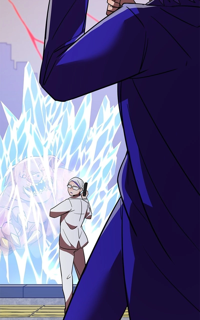Savior of Divine Blood: Draw Out 0.00000001% to Become the Strongest Chapter 42, page 132 of 167