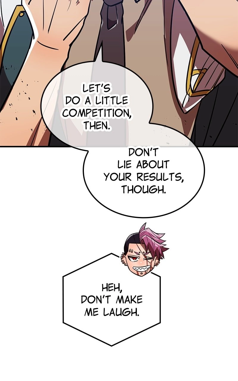 Savior of Divine Blood: Draw Out 0.00000001% to Become the Strongest Chapter 42, page 136 of 167