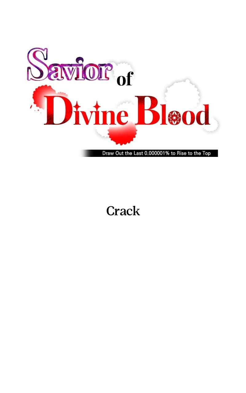 Savior of Divine Blood: Draw Out 0.00000001% to Become the Strongest Chapter 42, page 30 of 167