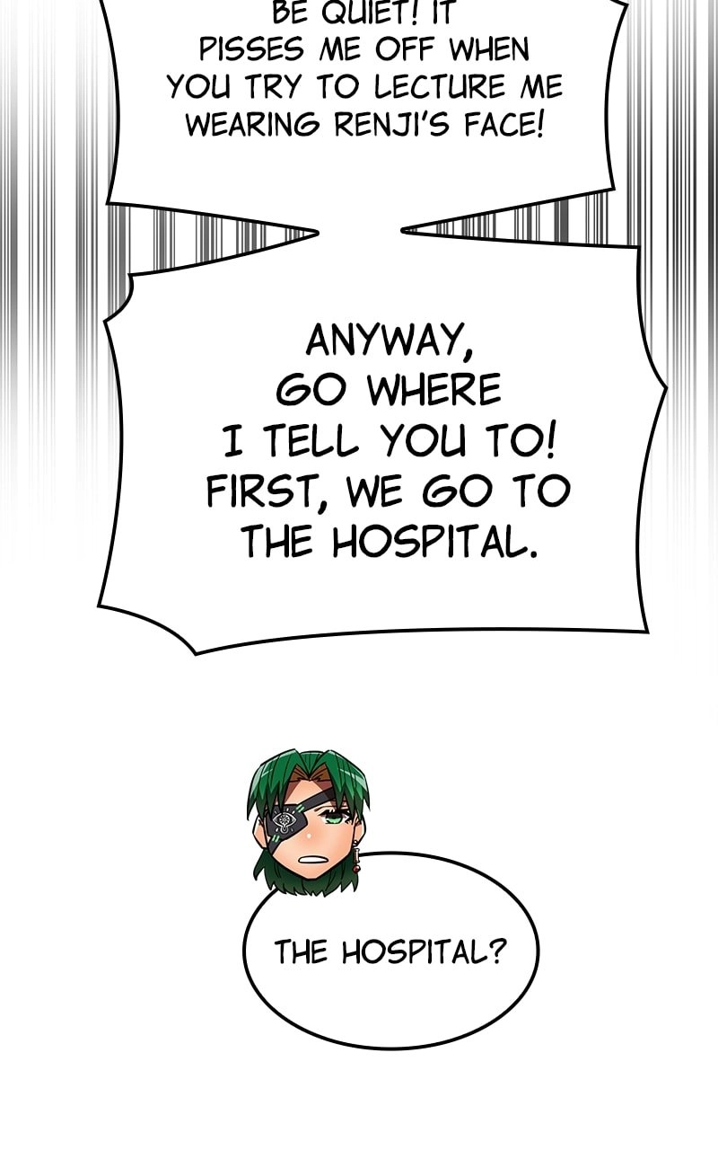 Savior of Divine Blood: Draw Out 0.00000001% to Become the Strongest Chapter 42, page 68 of 167