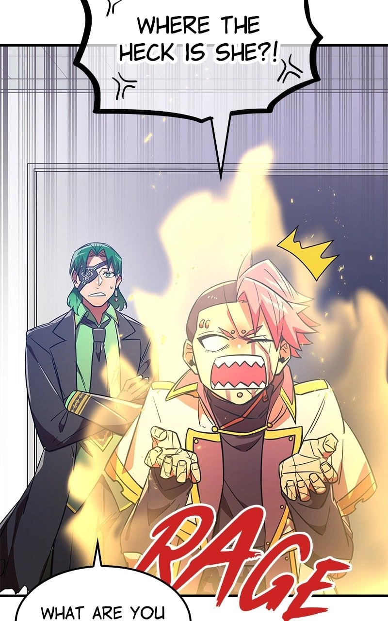 Savior of Divine Blood: Draw Out 0.00000001% to Become the Strongest Chapter 42, page 74 of 167