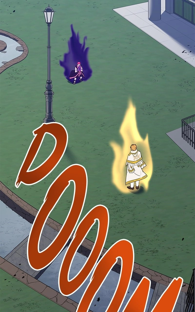 Savior of Divine Blood: Draw Out 0.00000001% to Become the Strongest Chapter 42, page 77 of 167