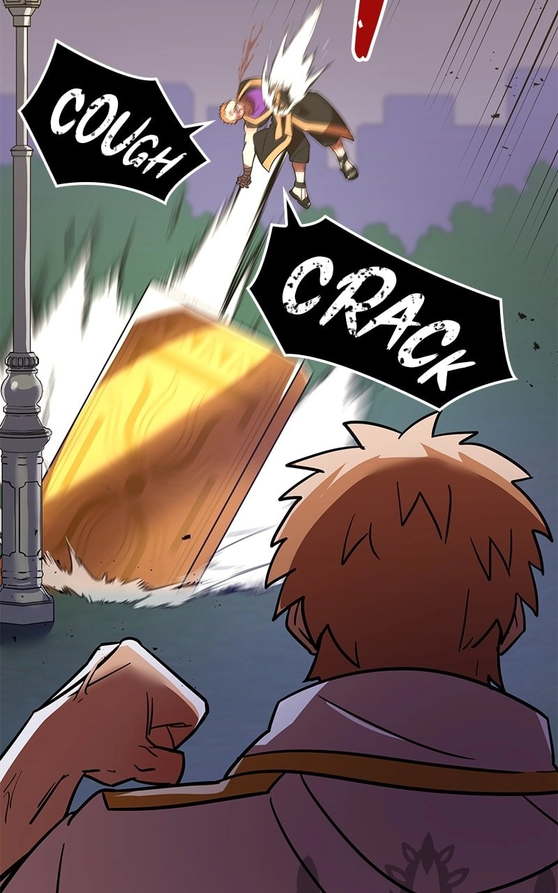 Savior of Divine Blood: Draw Out 0.00000001% to Become the Strongest Chapter 42, page 87 of 167