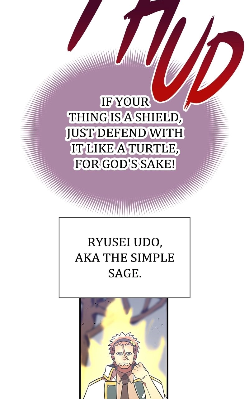 Savior of Divine Blood: Draw Out 0.00000001% to Become the Strongest Chapter 42, page 91 of 167
