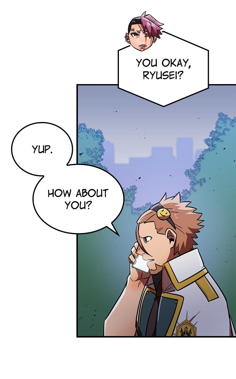 Savior of Divine Blood: Draw Out 0.00000001% to Become the Strongest Chapter 42, page 97 of 167