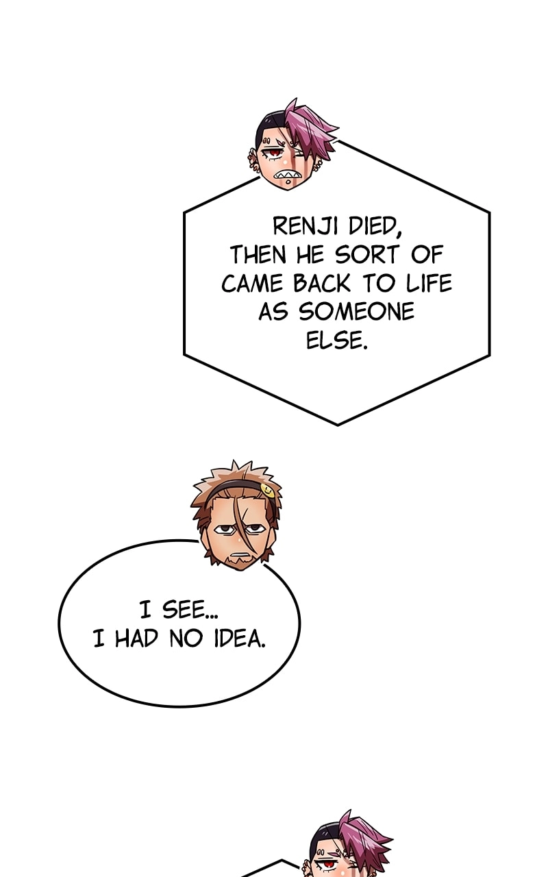 Savior of Divine Blood: Draw Out 0.00000001% to Become the Strongest Chapter 42, page 98 of 167