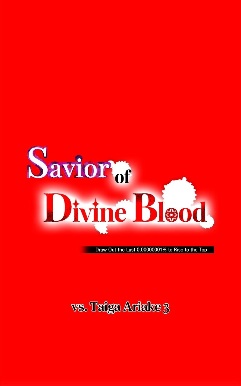 Savior of Divine Blood: Draw Out 0.00000001% to Become the Strongest Chapter 43, page 31 of 152