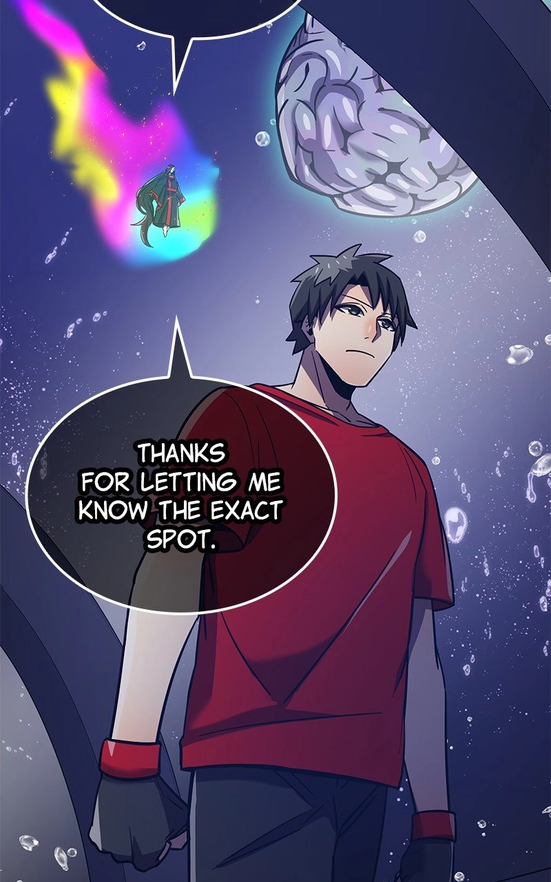 Savior of Divine Blood: Draw Out 0.00000001% to Become the Strongest Chapter 43, page 7 of 152