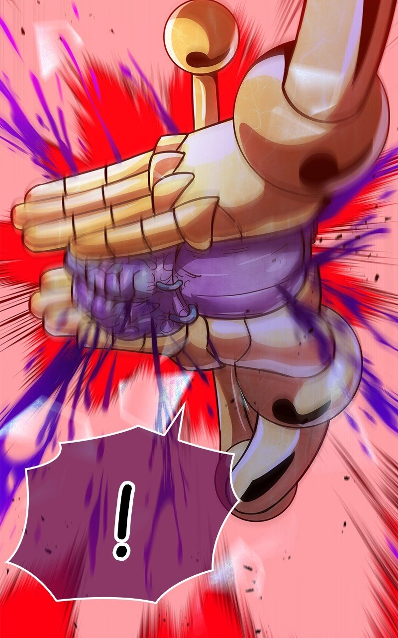 Savior of Divine Blood: Draw Out 0.00000001% to Become the Strongest Chapter 44, page 129 of 176