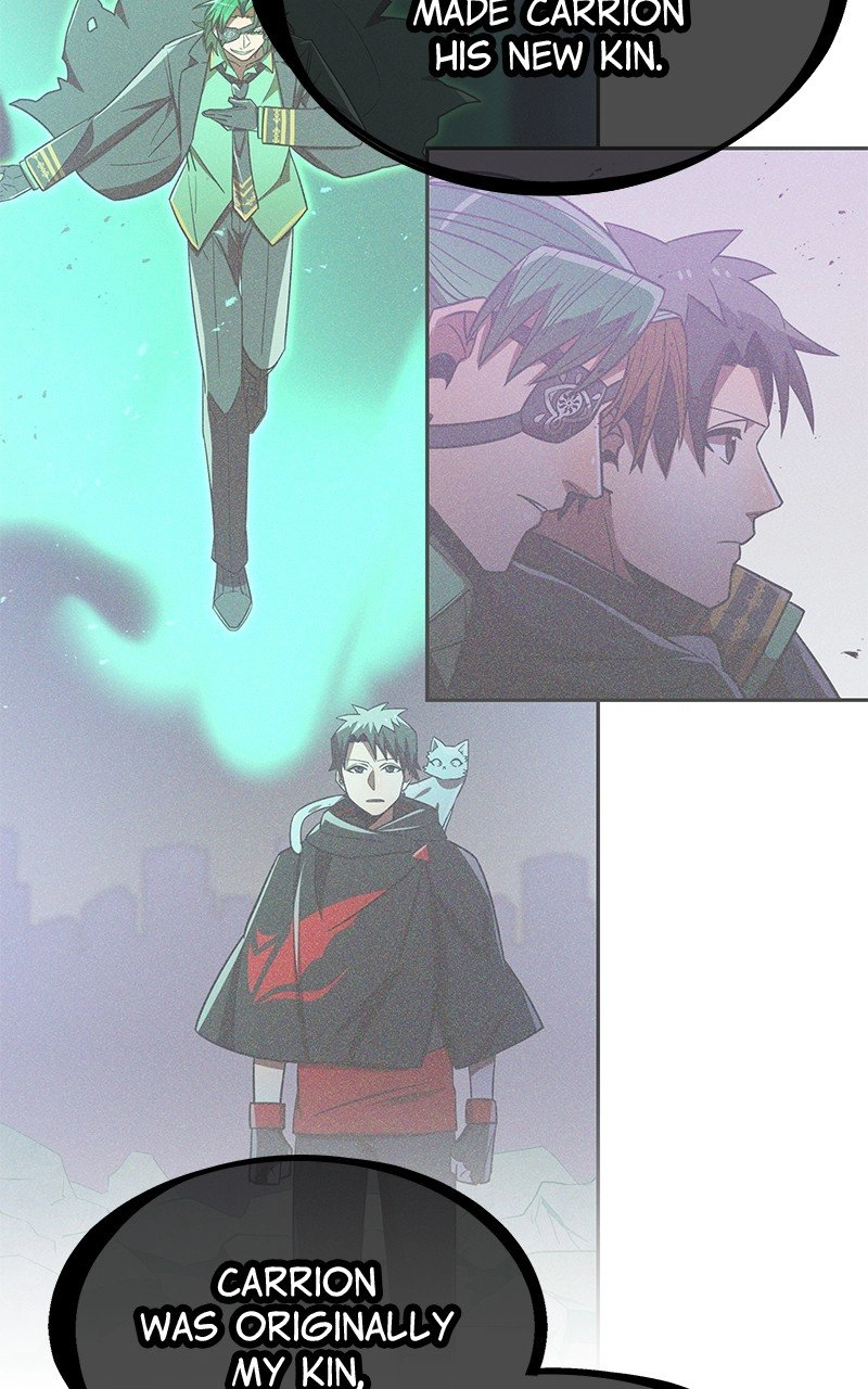 Savior of Divine Blood: Draw Out 0.00000001% to Become the Strongest Chapter 44, page 66 of 176