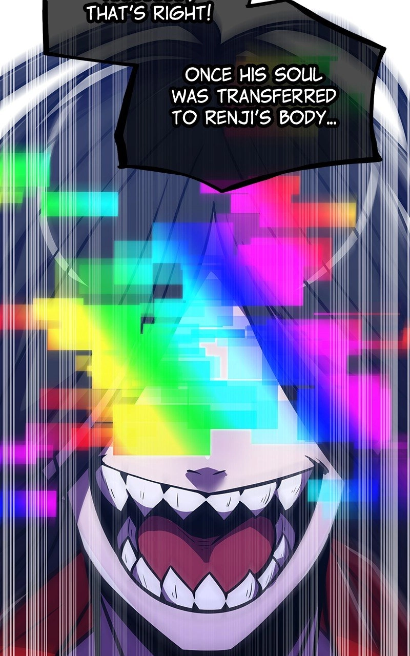Savior of Divine Blood: Draw Out 0.00000001% to Become the Strongest Chapter 44, page 69 of 176