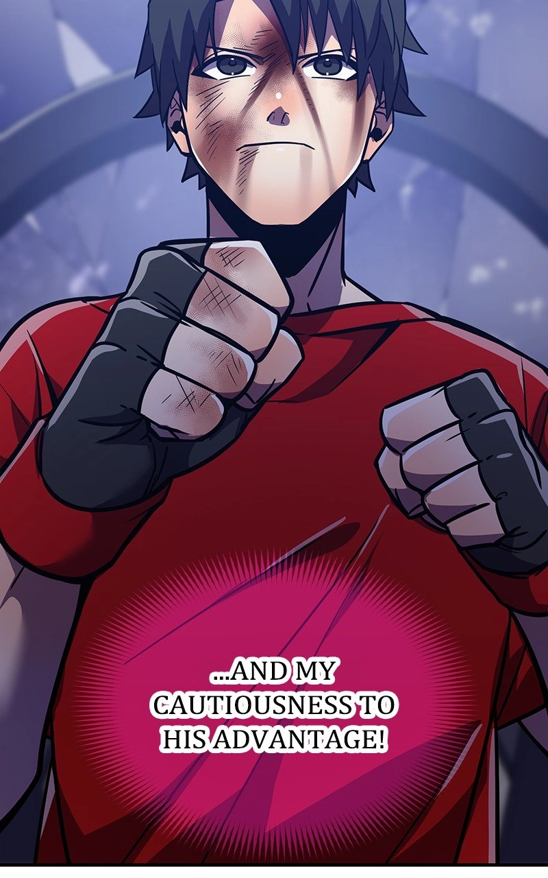 Savior of Divine Blood: Draw Out 0.00000001% to Become the Strongest Chapter 44, page 81 of 176