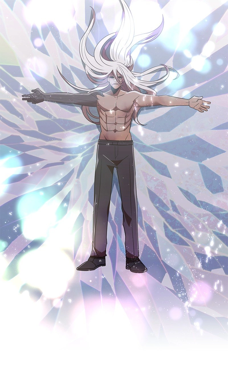 Savior of Divine Blood: Draw Out 0.00000001% to Become the Strongest Chapter 45, page 151 of 207