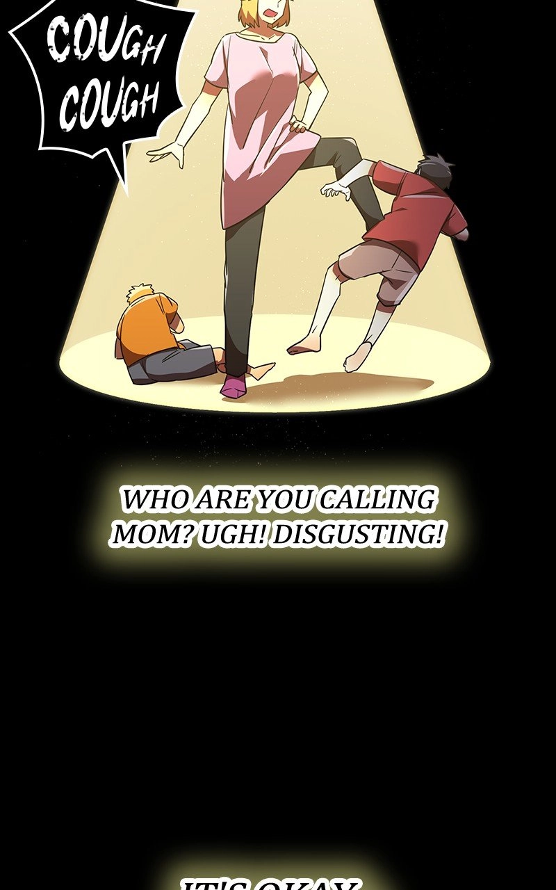Savior of Divine Blood: Draw Out 0.00000001% to Become the Strongest Chapter 45, page 163 of 207