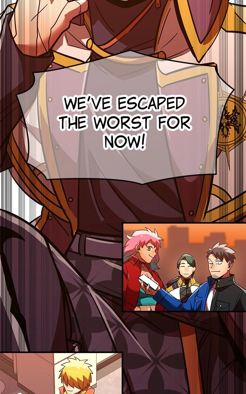 Savior of Divine Blood: Draw Out 0.00000001% to Become the Strongest Chapter 46, page 130 of 187