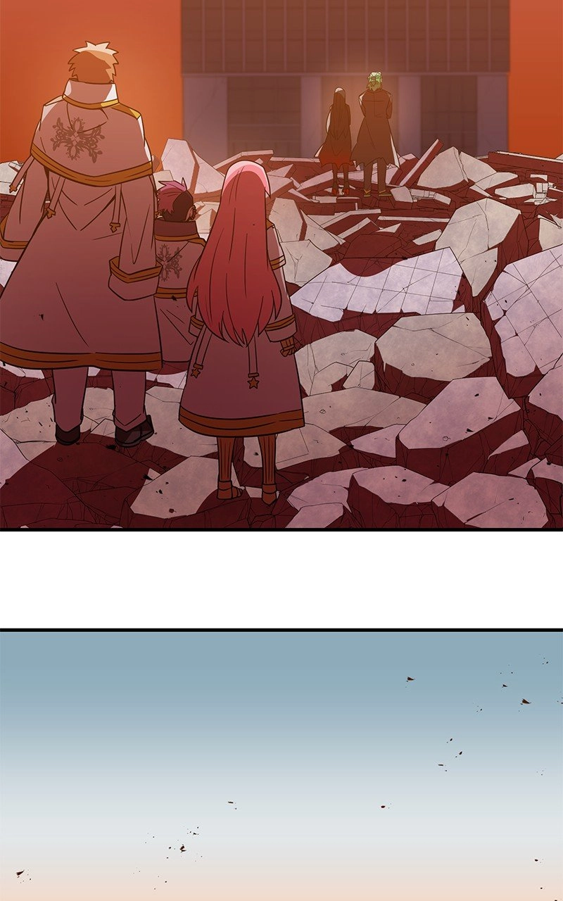 Savior of Divine Blood: Draw Out 0.00000001% to Become the Strongest Chapter 46, page 134 of 187