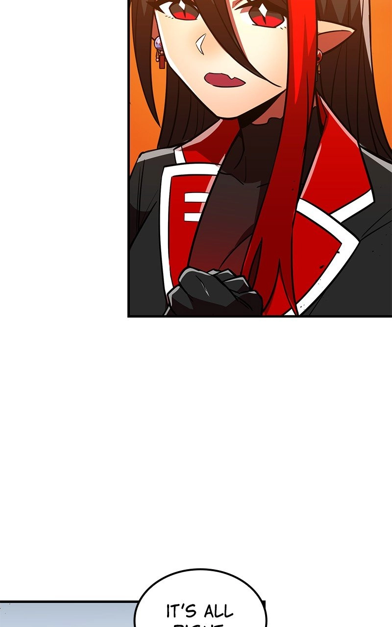 Savior of Divine Blood: Draw Out 0.00000001% to Become the Strongest Chapter 46, page 138 of 187