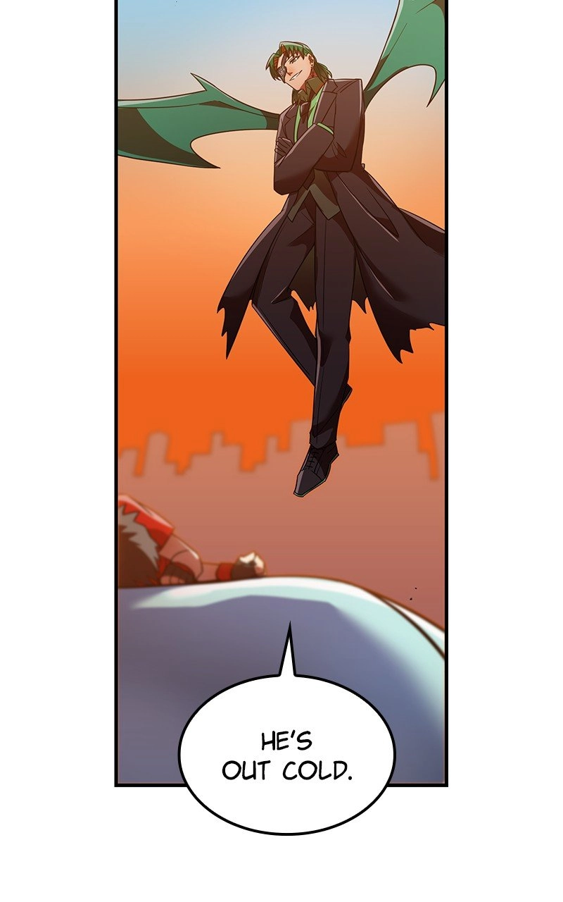 Savior of Divine Blood: Draw Out 0.00000001% to Become the Strongest Chapter 46, page 162 of 187