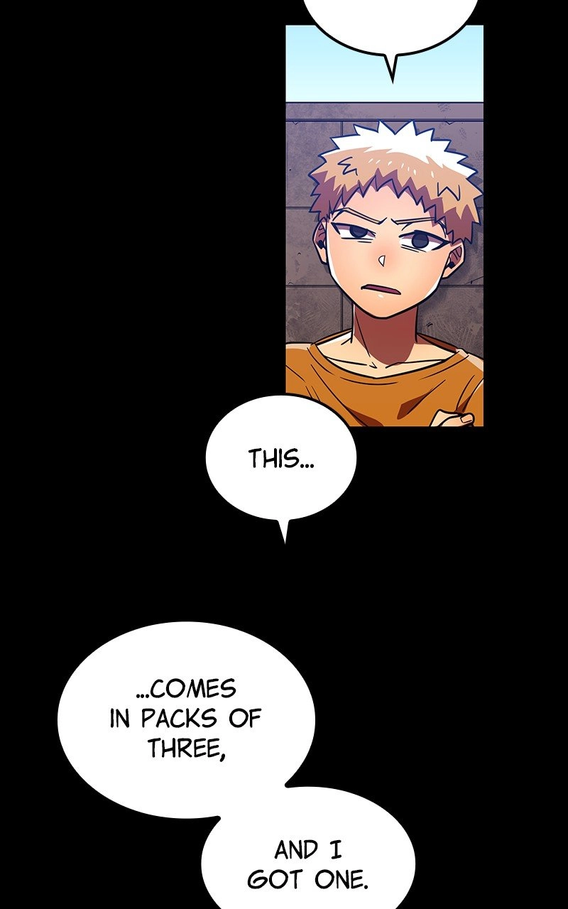 Savior of Divine Blood: Draw Out 0.00000001% to Become the Strongest Chapter 46, page 18 of 187