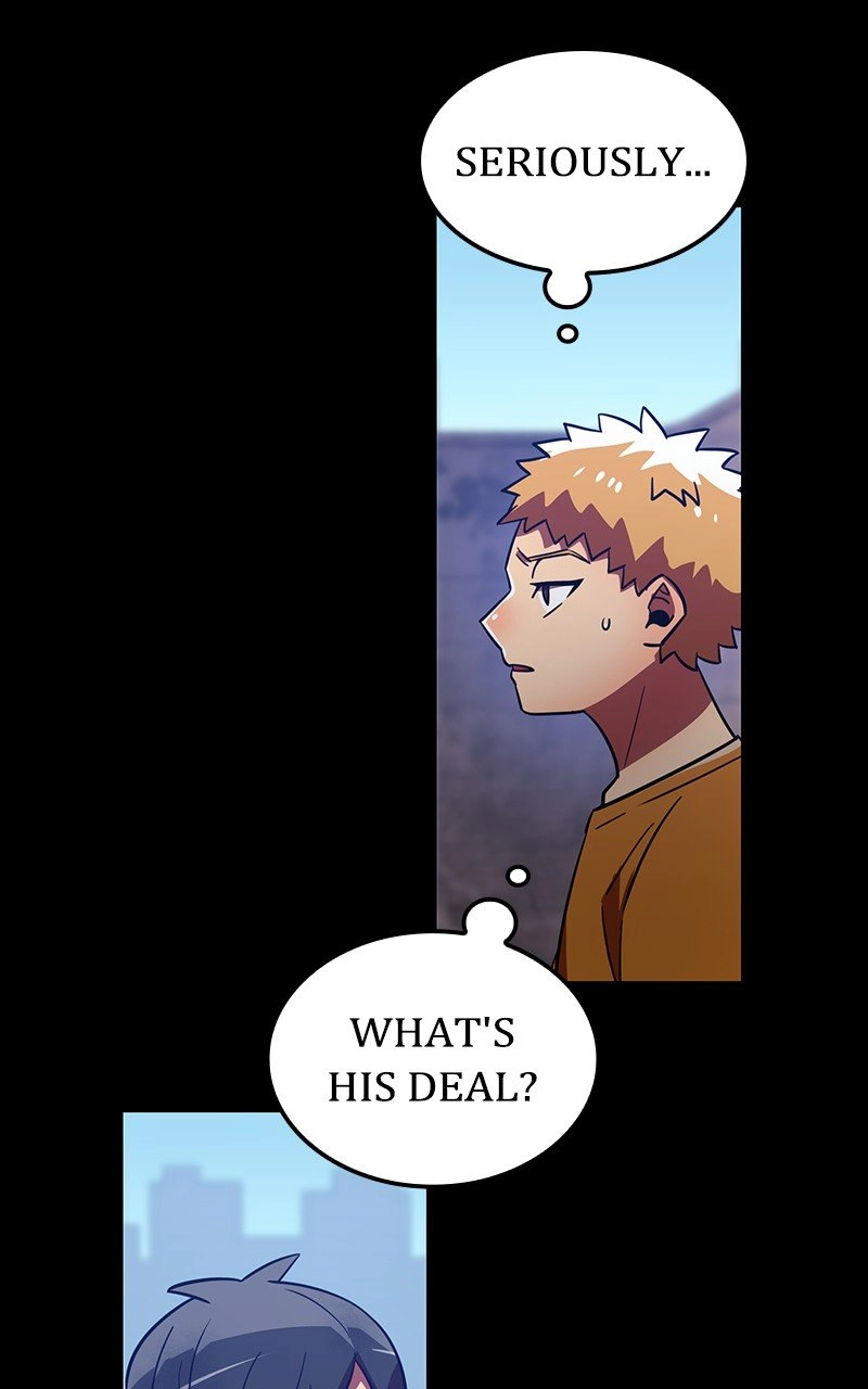 Savior of Divine Blood: Draw Out 0.00000001% to Become the Strongest Chapter 46, page 23 of 187