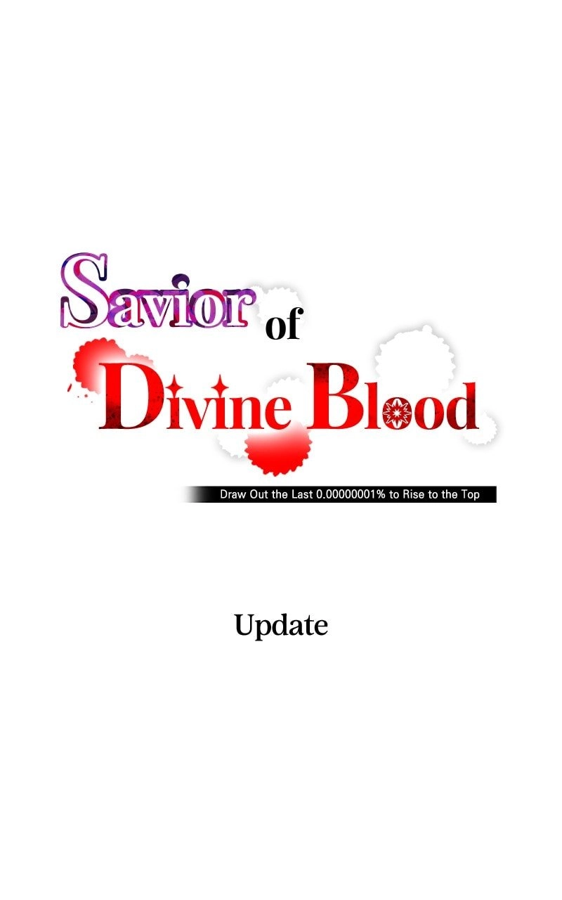 Savior of Divine Blood: Draw Out 0.00000001% to Become the Strongest Chapter 46, page 29 of 187