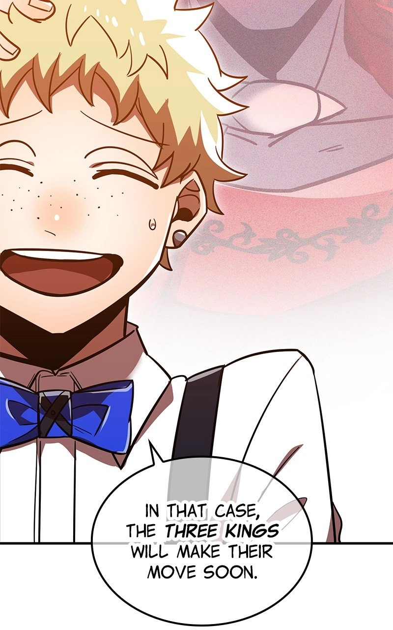 Savior of Divine Blood: Draw Out 0.00000001% to Become the Strongest Chapter 47, page 10 of 146
